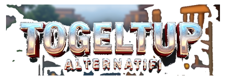 togelup alternatif logo